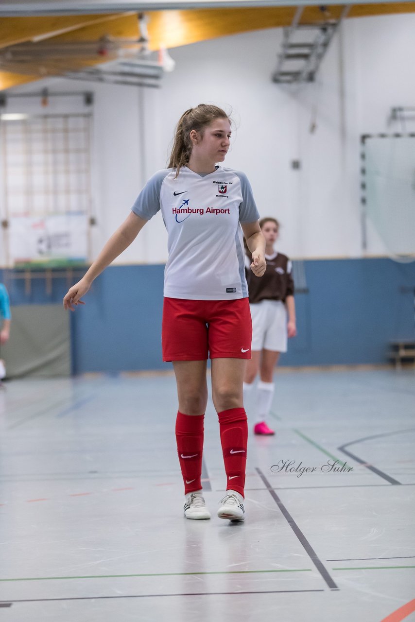 Bild 429 - HFV Futsalmeisterschaft C-Juniorinnen